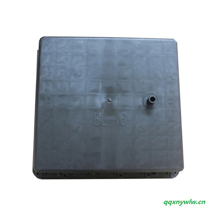 贝迪BL-38型12V-BL-09型24V太阳能电池地埋箱图7