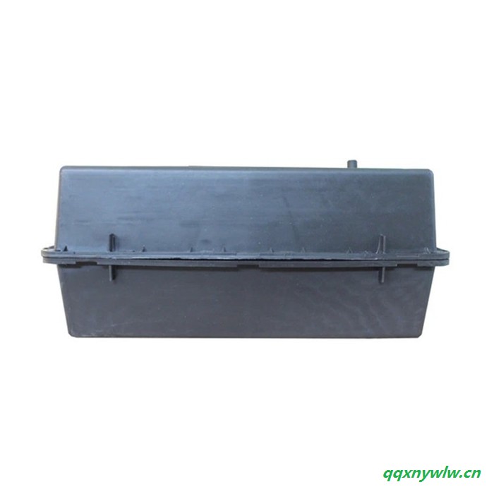 贝迪BL-38型12V-BL-09型24V太阳能电池地埋箱图8