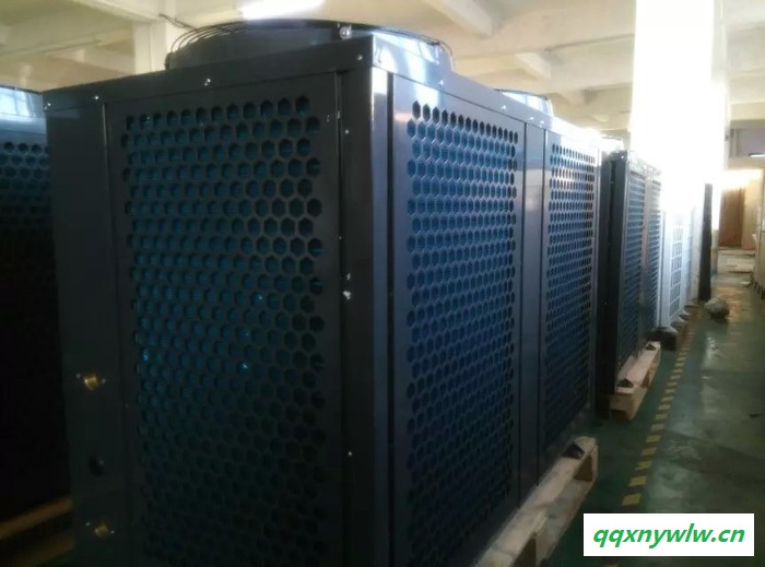 成都空气能热水器，成都空气能热水器热水工程图1