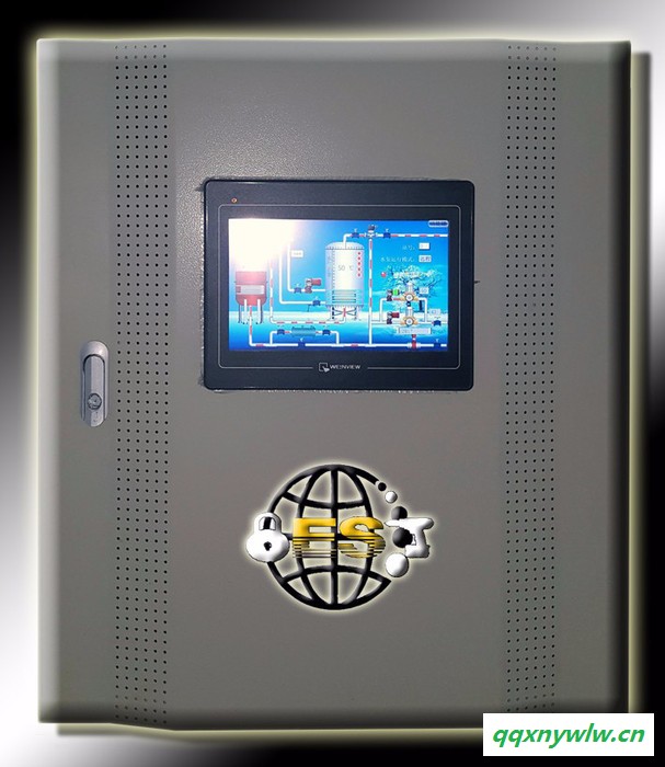 百思柯特BSKT-YTR 浴室式太阳能热水器控制箱   太阳能控制器  质量可靠