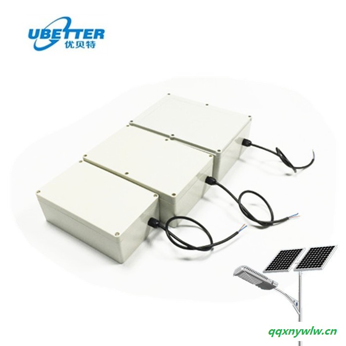 ubetter 18650 li ion Lithium solar battery太阳能电池图2