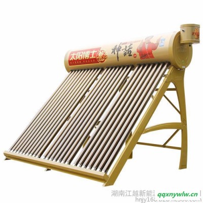 太阳能热水器厂家批发价格 太阳博士18,20,24,30管 太阳能厂家批发