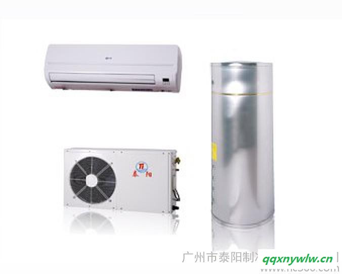 供应动态热水空调精享空气能热水器 空气能 空调热水器图3