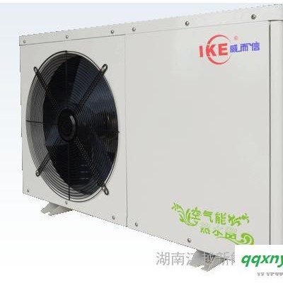 供应太阳能分体机空气源热泵热水器