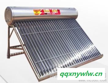 供应太阳能工程， 供应太阳能热水器（不锈钢系列）商用热水