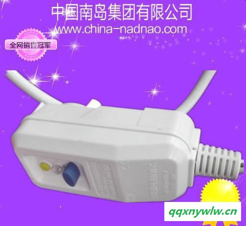 太阳能热水器/热水器/电加热/专用防漏电保护器 插头/插座10A图1