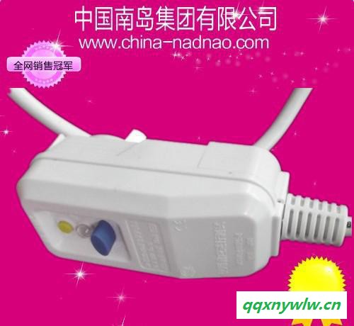 太阳能热水器/热水器/电加热/专用防漏电保护器 插头/插座10A图3