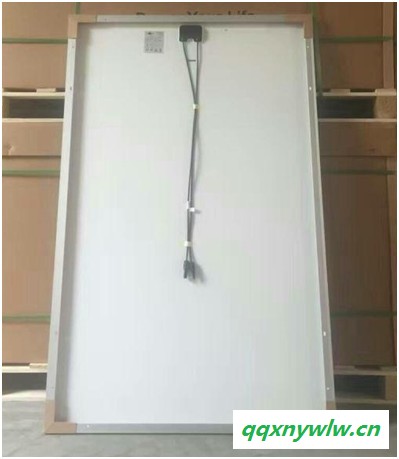 SFDM-250W 多晶太阳能电池板组件