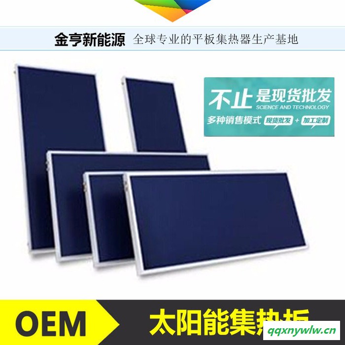 分体式阳台壁挂太阳能热水器 德州金亨邦特尔**
