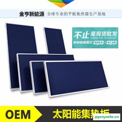 分体式阳台壁挂太阳能热水器 德州金亨邦特尔**