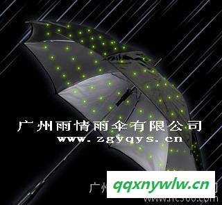 【给力】太阳能灯伞/太阳能伞 专业生产、款式多价格廉、质量保证图2