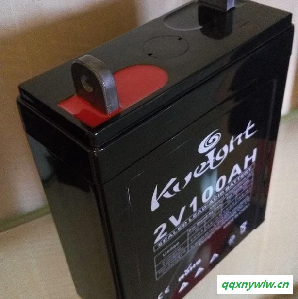 矿鑫KW2V-100ah 铅酸蓄电池太阳能路灯蓄电池UPS蓄电池光伏系统蓄电池太阳能组件图3