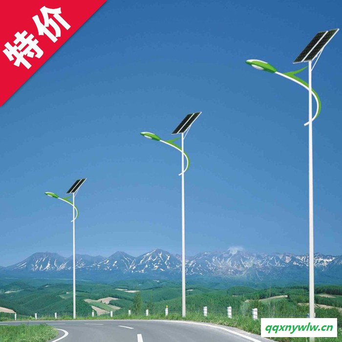 可加工订制太阳能路灯、LED太阳能路灯、太阳能锂电池、太阳能发电光伏组件图4