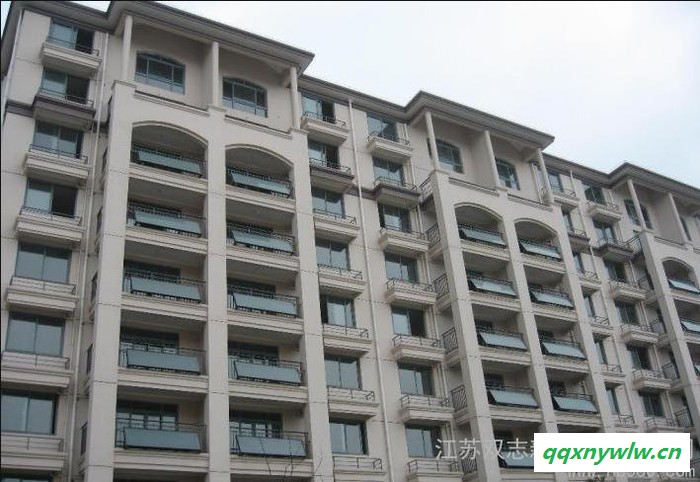 供应双志阳台平板式壁挂热水器，高层建筑专用，一台顶两台：太阳能+电热水器