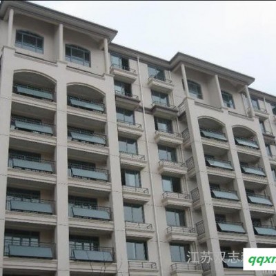 供应双志阳台平板式壁挂热水器，高层建筑专用，一台顶两台：太阳能+电热水器