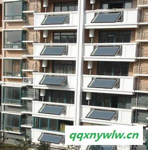 供应“美的”“申豪”面议湖北太阳能热水工程