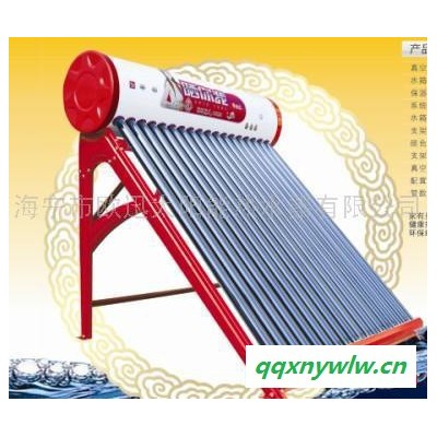 供应专业供应sunny water晒你我太阳能热水器