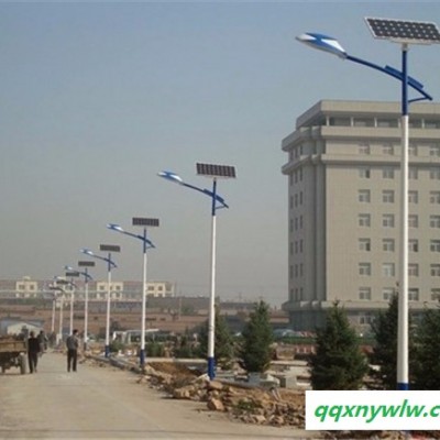 太阳能灯具厂家 后羿供应 种类齐全太阳能灯具批发