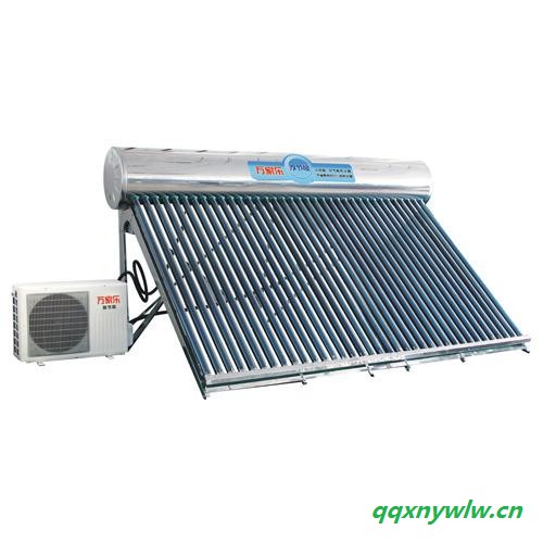 **太阳能热水器28/1.8KGAB-TKW图2