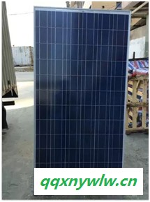 SFDM-320W 太阳能电池板多晶组件