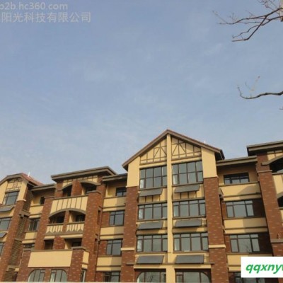 汇思阳光阳台式平板太阳能热水器，汇思阳光平板太阳能