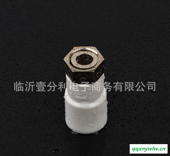 昱洁热熔家装**PPR水管配件冷热水自来水管太阳能热水器活接图2