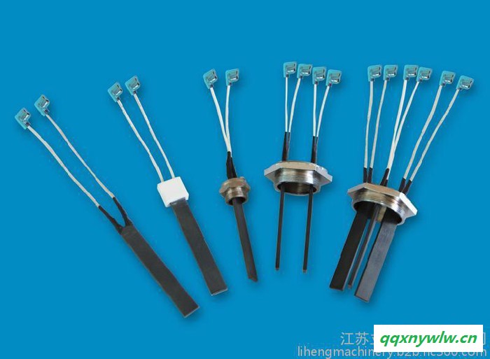 【立恒】太阳能热水器 氮化硅陶瓷防干烧 电加热器棒图1
