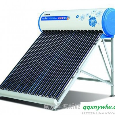 供应若水牌T太阳能热水器