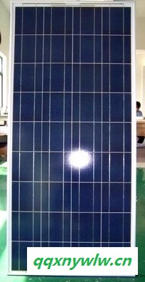 SFDM-150W多晶 太阳能电池板
