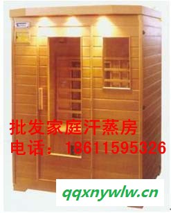 安装太阳能热水器，家用桑拿房，SPA水疗设备图4