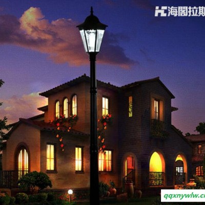 太阳能路灯,花园景观灯,防水太阳能灯,led景观灯,led花园景观灯,