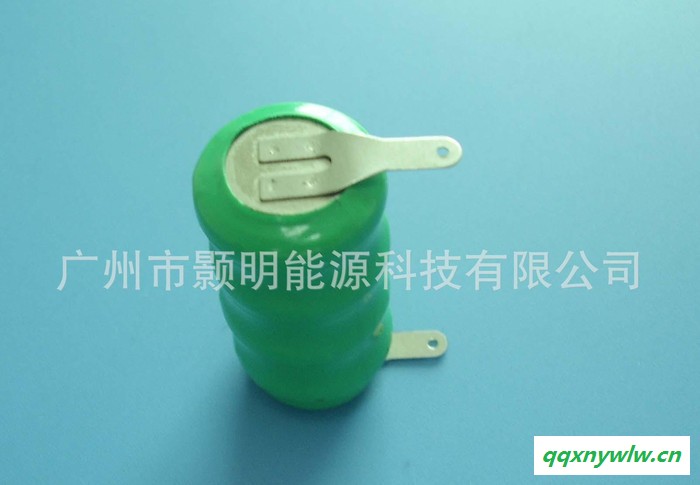 厂镍氢电池4.8V110MAH 镍氢充电电池  太阳能电池