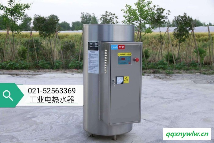 兰宝 jLB-420-18储水式电热水器、蓄水电锅炉、太阳能热水器图3