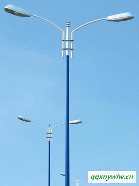 太阳能灯照明价格江西太阳能路灯图片图6