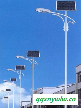 太阳能灯照明价格江西太阳能路灯图片图5