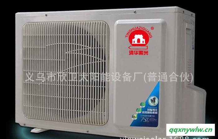 全国诚招代理商/清华紫光空气能热水器/空气源热水器320L