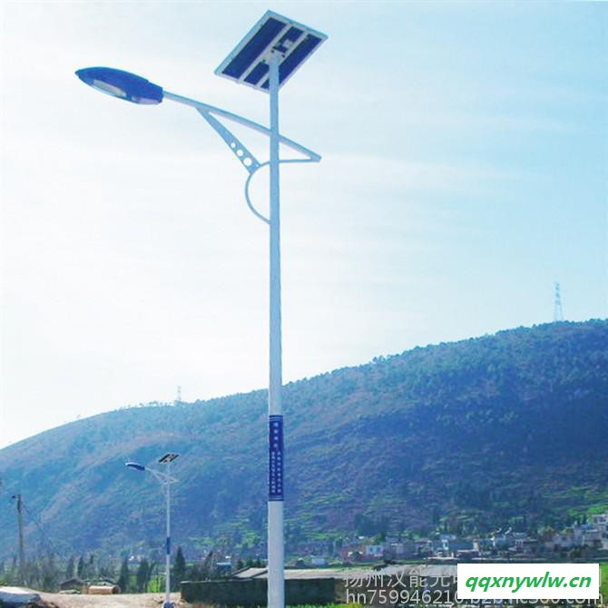 本公司供应太阳能灯汉能光电HN-TNY汉能光电 HN-TNY LED 50/60 是 IP65，质量保证，欢迎咨询洽谈图8