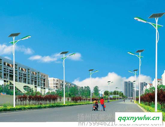 本公司供应太阳能灯汉能光电HN-TNY汉能光电 HN-TNY LED 50/60 是 IP65，质量保证，欢迎咨询洽谈图5