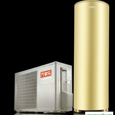 **DK100-H1 空气能热水器(香槟)  太空能