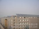 桑乐山东蓝翔技工学校太阳能热水工程图1