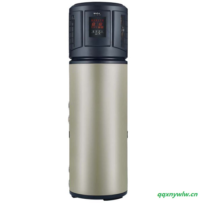 KZ80-R35SW/S-S1TCL整体式空气能热水器**品牌 空气能代理 家用热水器一体机专业提供热水解决方案图3
