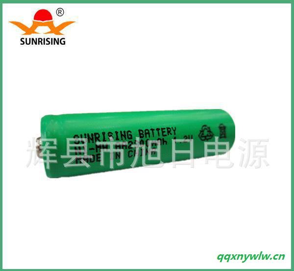 NI-MHAA2300mAh电池 太阳能灯具电池图2
