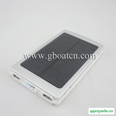 供应太阳能,充电器10000mAh,双输出