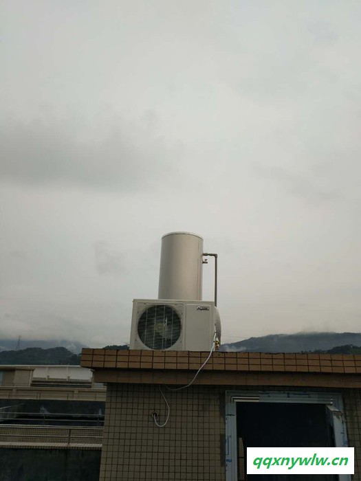 旭升空气能XS5-A/150F 家用热水器