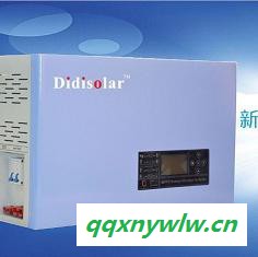 sunnysky 太阳能离网工频逆变器&MPPT控制器图1