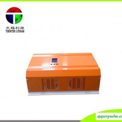 192V/150A 太阳能控制器PWM LCD路灯控制器 太