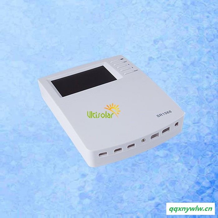 Ultisolar sr1568 太阳能控制器图3