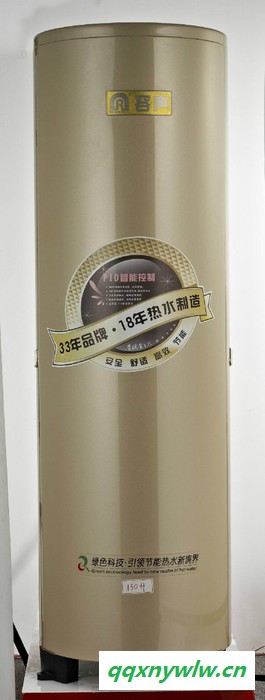 供应容声220L香槟金/1.5匹家用空气能热泵系列 商用热泵系列 热泵热水器 空气能价格 空气源热泵图4