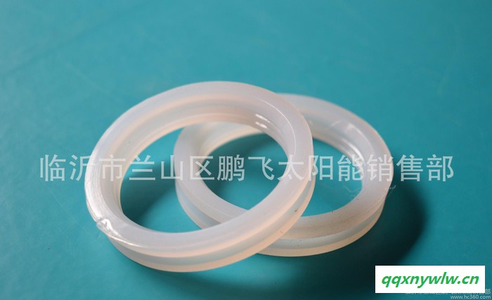 直销硅胶圈 太阳能热水器专用硅胶圈 密封圈 **价廉