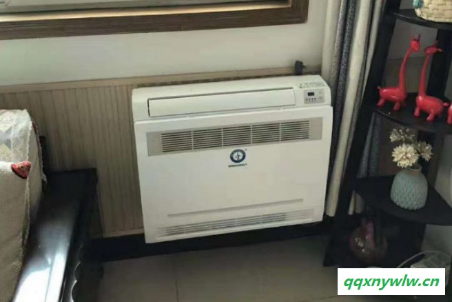 节能省电颜值高，纽恩泰空气能热水器让你拥有五星级热水体验图4